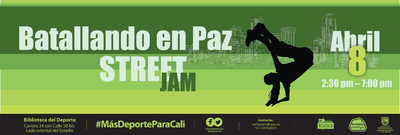 STREET JAM 12