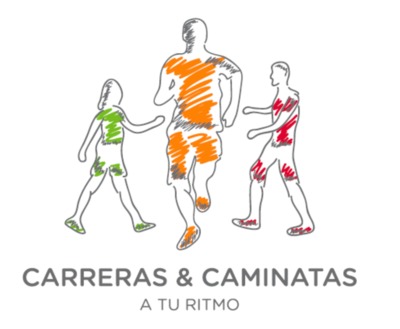 CAMINATA UNIDAD DEPORTIVA ALBERTO GALINDO