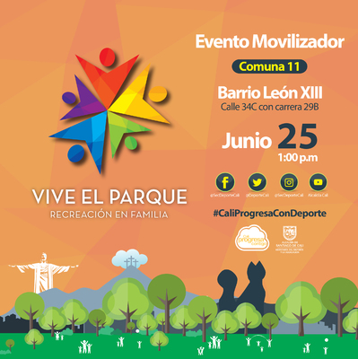 Evento Movilizador Comuna 11