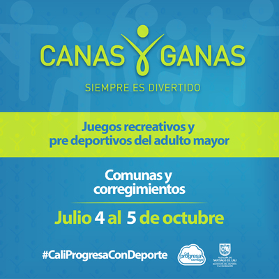 Juegos Recreativos y Predeportivos del Adulto Mayor