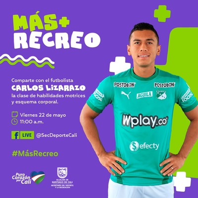 M&aacute;s recreo