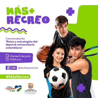 M&aacute;s recreo