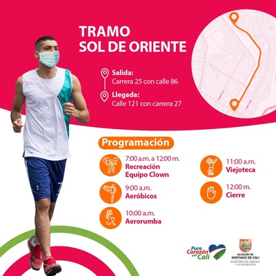 CicloVida Sol de Oriente