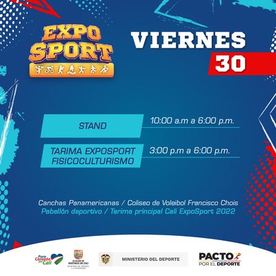 ExpoSport