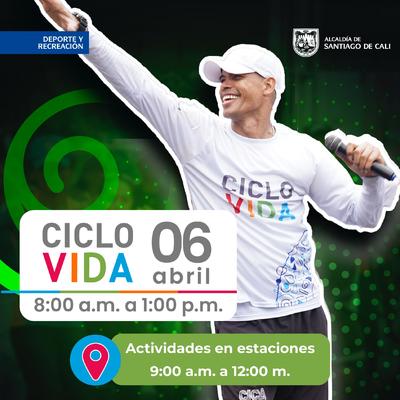 Ciclovida