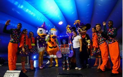 La Ciudadela de la Alegr&iacute;a brill&oacute; en Cali con biodiversidad y cuidado ambiental 1