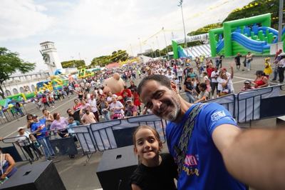 La Ciudadela de la Alegr&iacute;a brill&oacute; en Cali con biodiversidad y cuidado ambiental 3