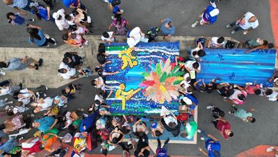 La Ciudadela de la Alegr&iacute;a brill&oacute; en Cali con biodiversidad y cuidado ambiental 4