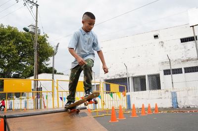 La Ciudadela de la Alegr&iacute;a brill&oacute; en Cali con biodiversidad y cuidado ambiental 5