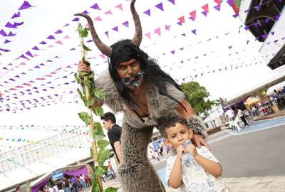 La Ciudadela de la Alegr&iacute;a brill&oacute; en Cali con biodiversidad y cuidado ambiental 7