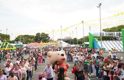 La Ciudadela de la Alegr&iacute;a brill&oacute; en Cali con biodiversidad y cuidado ambiental 9