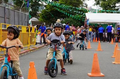 La Ciudadela de la Alegr&iacute;a brill&oacute; en Cali con biodiversidad y cuidado ambiental 10