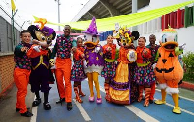 La Ciudadela de la Alegr&iacute;a brill&oacute; en Cali con biodiversidad y cuidado ambiental 12