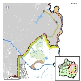 Imagen miniatura del mapa del POT 2014.