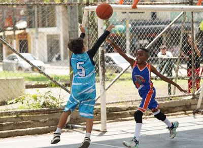 Cali respira deporte creando campeones para la vida 1