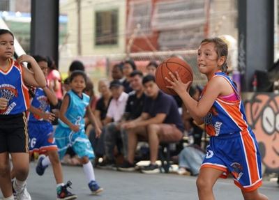 Cali respira deporte creando campeones para la vida 3