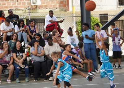 Cali respira deporte creando campeones para la vida 5