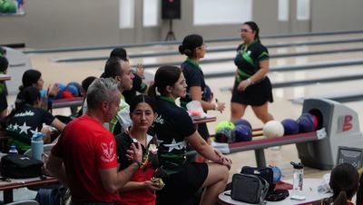 Vivimos la emoci&oacute;n del Campeonato Nacional &Eacute;lite en el Coliseo Ricardo Cobo 3