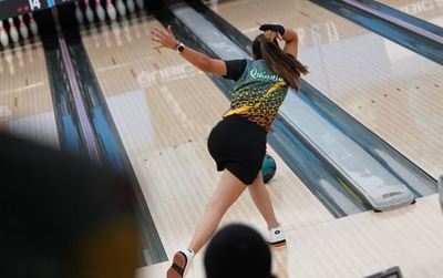 Vivimos la emoci&oacute;n del Campeonato Nacional &Eacute;lite en el Coliseo Ricardo Cobo 4