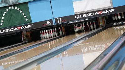 Vivimos la emoci&oacute;n del Campeonato Nacional &Eacute;lite en el Coliseo Ricardo Cobo 6