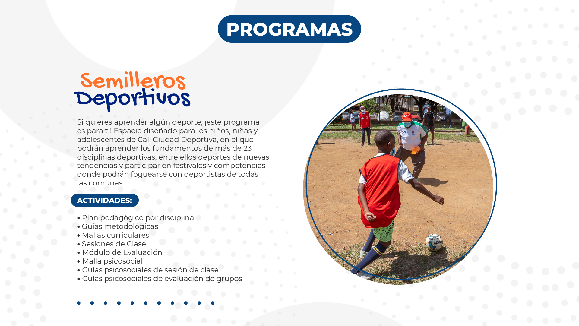 Semilleros