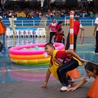 Cali &Iacute;ntegra 2