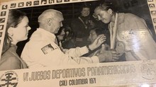 Un predio testigo de un r&eacute;cord de 50 a&ntilde;os