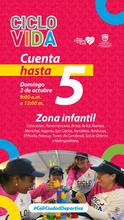 La estaci&oacute;n Panamericana se engalana para recibir a sus usuarios