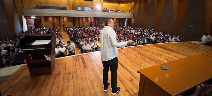 Cali Edudeportiva: educaci&oacute;n y deporte en la ciudad