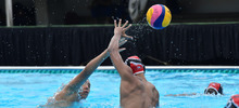 Nuevos talentos del waterpolo sudamericano se concentran en Cali hasta el pr&oacute;ximo domingo