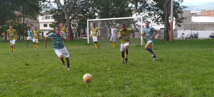 La Copa &lsquo;Todo por Cali, Unidos por la Vida&rsquo; entra en etapa de definici&oacute;n de la primera fase