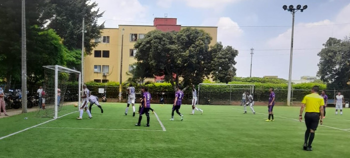 Trece partidos se jugar&aacute;n desde hoy para definir la segunda fase