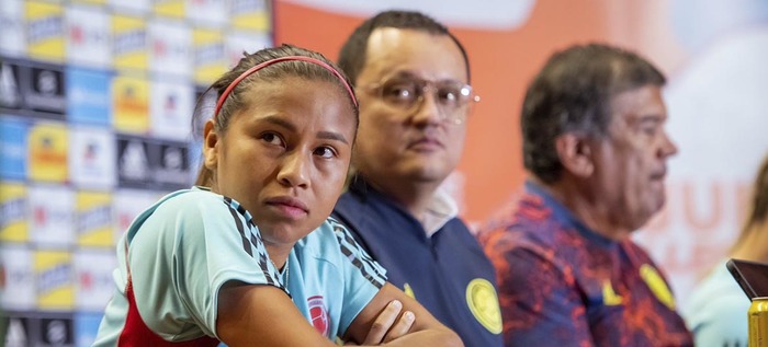 Selecci&oacute;n Colombia espera gran acompa&ntilde;amiento y otro triunfo en amistoso ante Zambia