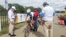 Ciclismo le dio a oro a Cali y el boxeo va camino a una buena cosecha en Juegos Departamentales 2022