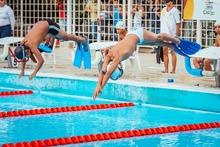 Nataci&oacute;n con aletas, pesas, tenis de mesa y judo le entregan m&aacute;s oros a Cali en Juegos Departamentales 2022