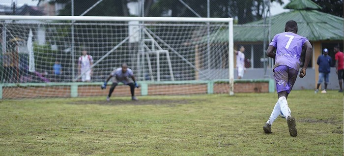 Este domingo ser&aacute;n las finales de la copa &lsquo;Todo por Cali, Unidos por la Vida&rsquo;
