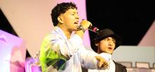 El &lsquo;freestyle&rsquo; fue el protagonista del primer d&iacute;a de la Feria Alternativa
