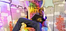 El &lsquo;freestyle&rsquo; fue el protagonista del primer d&iacute;a de la Feria Alternativa