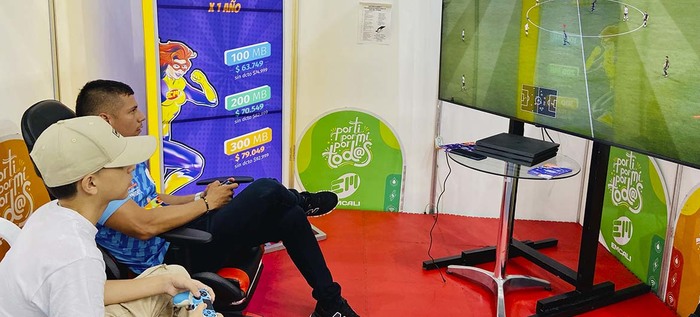 Visite Cali Expo Sport y disfrute de la Feria Comercial y Deportiva en las Canchas Panamericanas