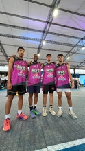 M&aacute;s de 50.000 asistentes ratificaron el &eacute;xito de la Feria Deportiva