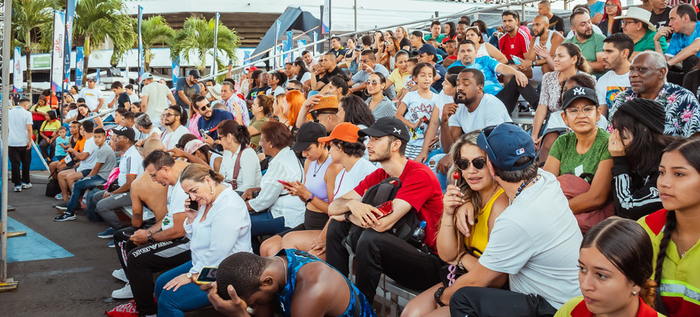 M&aacute;s de 50.000 asistentes ratificaron el &eacute;xito de la Feria Deportiva