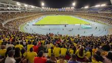Cali ultima detalles para comienzo del Suramericano Sub-20 de F&uacute;tbol