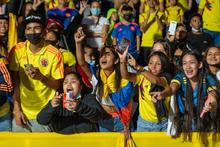 Cali ultima detalles para comienzo del Suramericano Sub-20 de F&uacute;tbol
