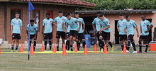 &ldquo;Colombia somos todos&rdquo;: H&eacute;ctor C&aacute;rdenas, director t&eacute;cnico selecci&oacute;n Colombia sub 20 f&uacute;tbol
