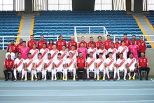 Brasil y Per&uacute; abren el Suramericano Sub 20; Colombia debuta ante Paraguay en el Pascual 