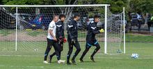 Con grandes escenarios, Cali se consolida como &lsquo;Capital Deportiva de Am&eacute;rica&rsquo;  