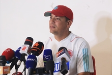 H&eacute;ctor C&aacute;rdenas, el DT cale&ntilde;o que quiere seguir el legado de los entrenadores vallecaucanos