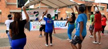 En su aniversario 40 regresa la Ciclovida, el programa preferido de las familias cale&ntilde;as