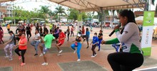 En su aniversario 40 regresa la Ciclovida, el programa preferido de las familias cale&ntilde;as