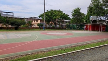 Cale&ntilde;os siguen recibiendo obras de infraestructura para hacer deporte y recreaci&oacute;n al aire libre